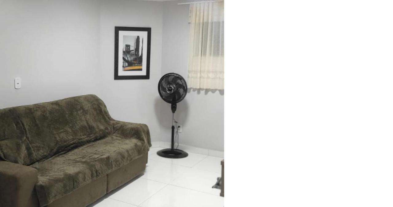 Casa Praia Taperapuan Porto Seguro Eksteriør bilde