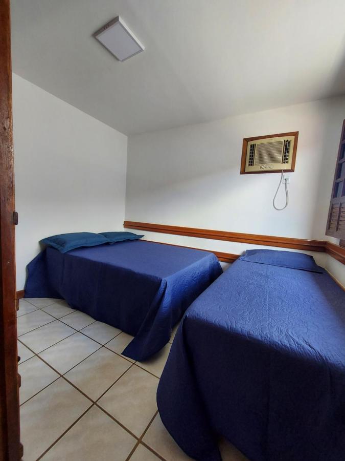 Casa Praia Taperapuan Porto Seguro Eksteriør bilde