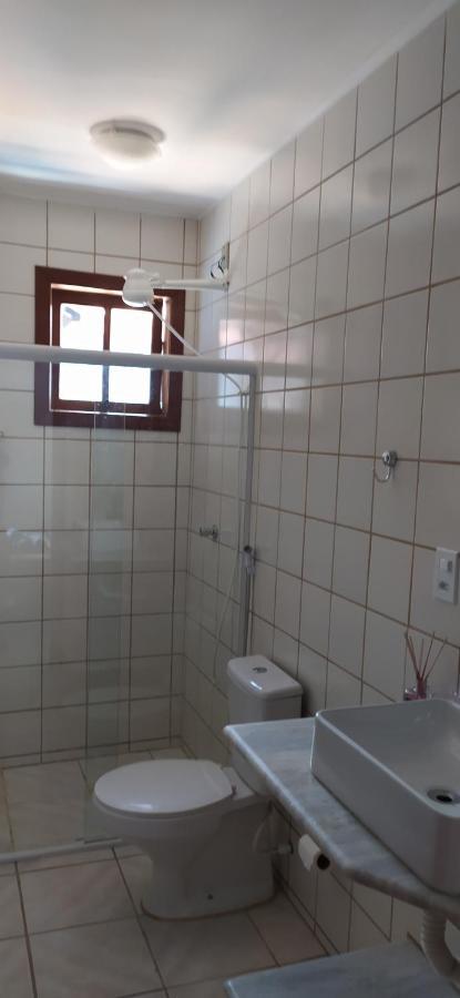 Casa Praia Taperapuan Porto Seguro Eksteriør bilde