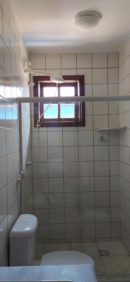 Casa Praia Taperapuan Porto Seguro Eksteriør bilde